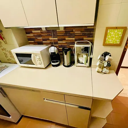 Marnhouse View Apartament Stresa