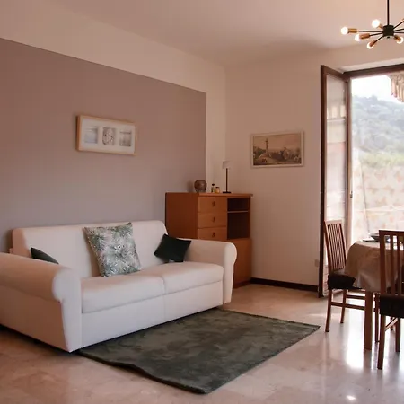 Apartment Marnhouse View