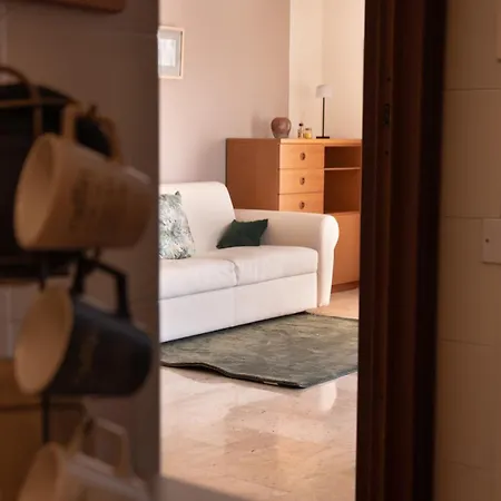 Apartment Marnhouse View