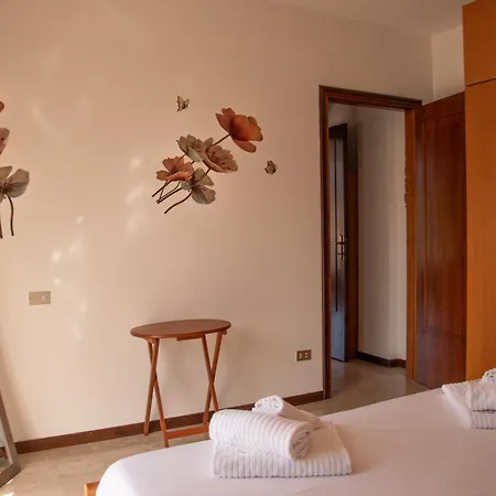 Apartment Marnhouse View Stresa