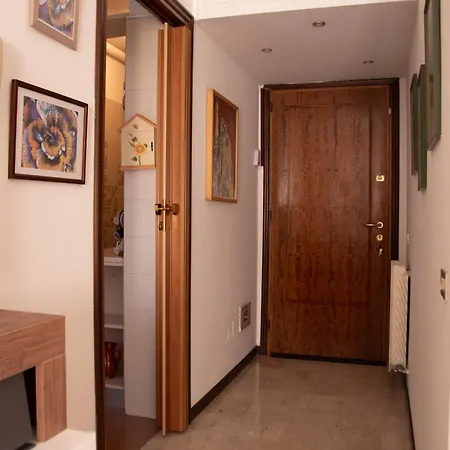 Marnhouse View Apartament *