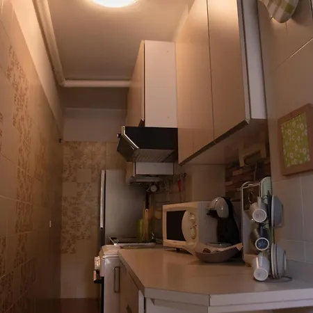 Marnhouse View Apartment Stresa