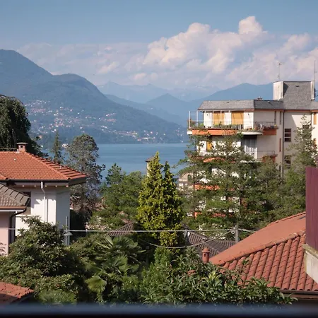 Marnhouse View Apartment *