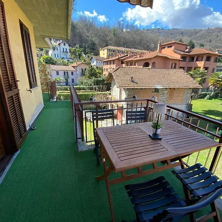 Marnhouse View Appartement *