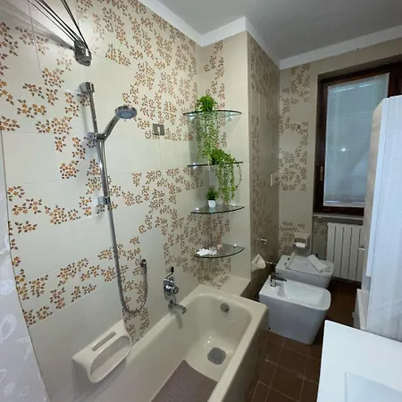 Apartment Marnhouse View *