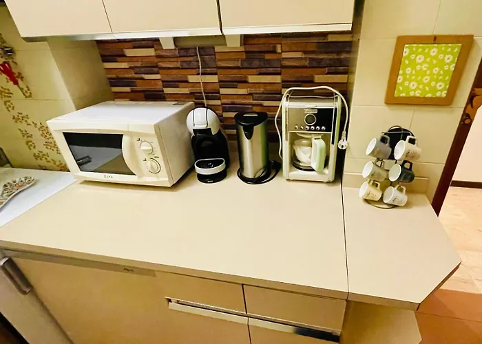 Marnhouse View Apartment Stresa