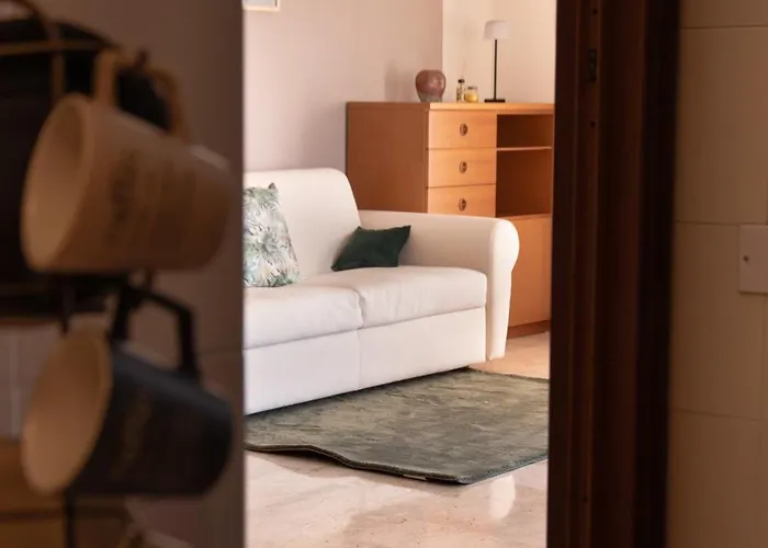 Apartment Marnhouse View