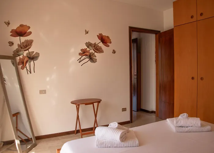 Apartment Marnhouse View Stresa