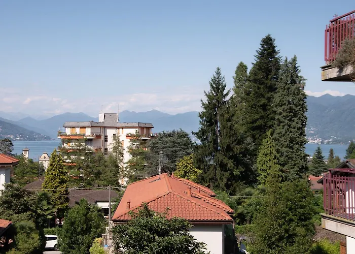 Marnhouse View Stresa