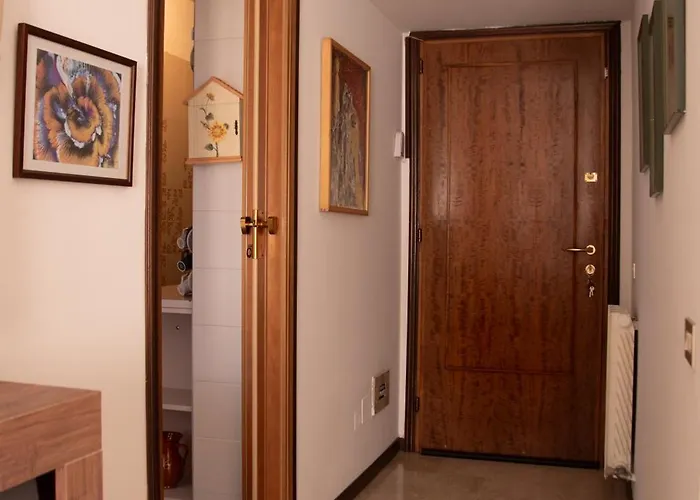 Marnhouse View Apartment *