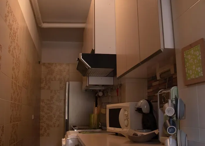 Marnhouse View Apartment Stresa