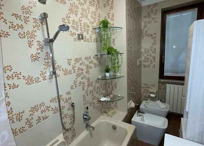 Apartment Marnhouse View *