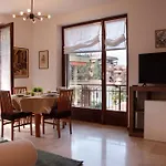 Apartment Marnhouse View Stresa