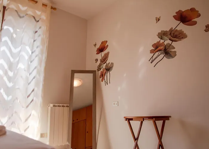 Marnhouse View דירה